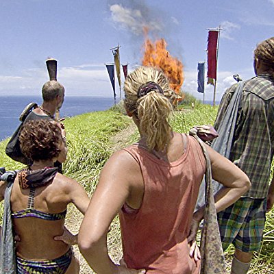 Herself - Dangrayne Tribe, Herself - Matsing Tribe, Herself - Kalabaw Tribe, Herself - Matsing & Kalabaw Tribes, Herself - Matsing & Tandang & Dangrayne Tribes, Herself - The Final Four, Herself - Winner-Survivor