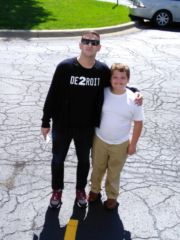 Brandon Muzzey