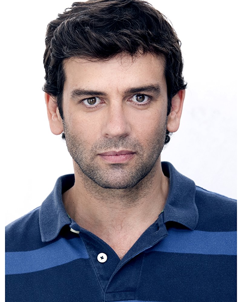 Alberto Maneiro