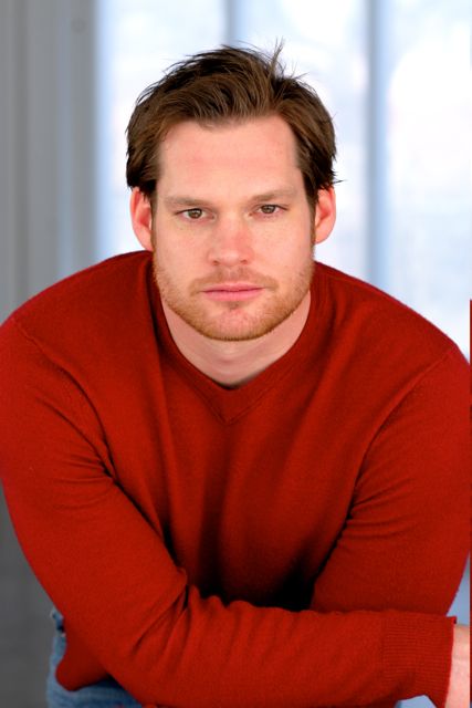 Will Koberg