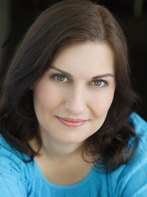 Patricia Taylor