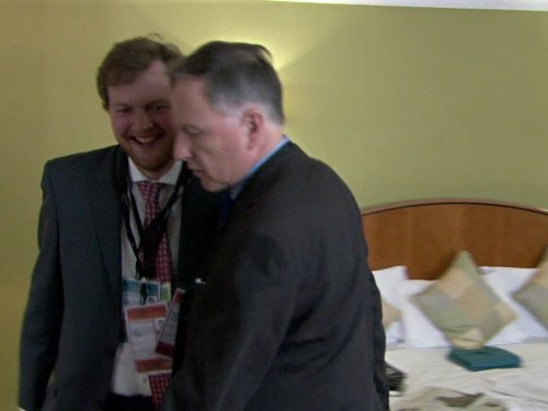 Miles Jupp