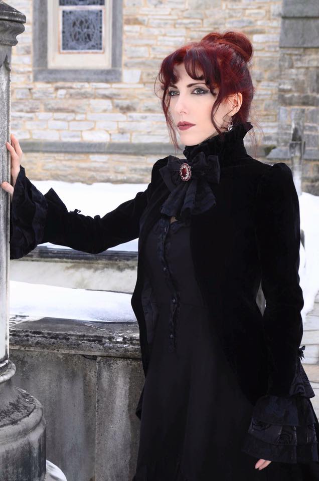 Jessica Felice