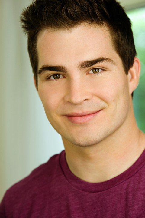 Sean Crampton