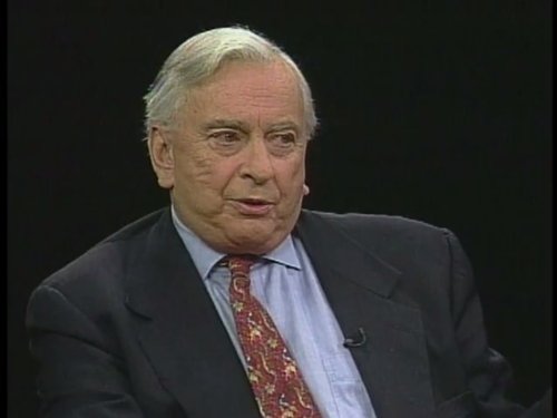 Gore Vidal
