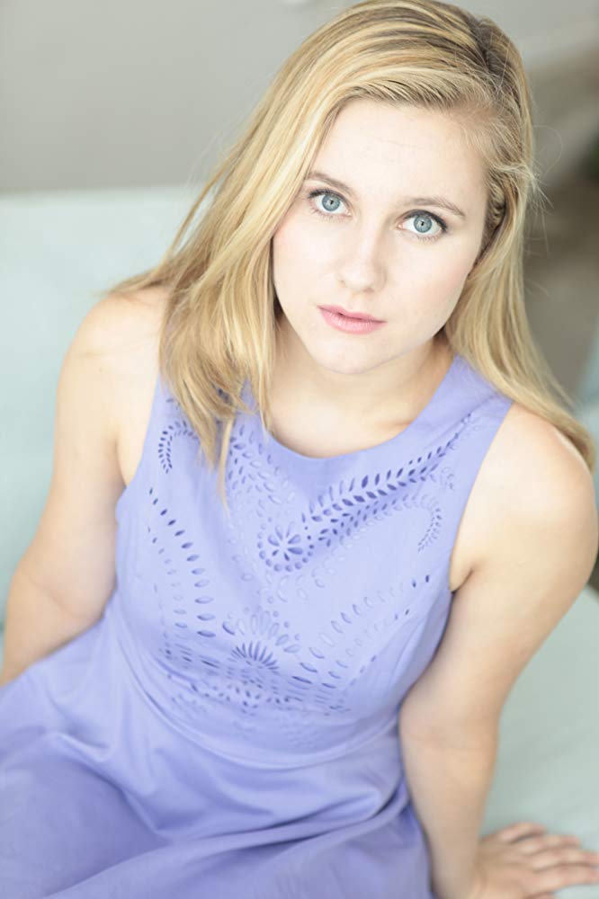 Karen Frances