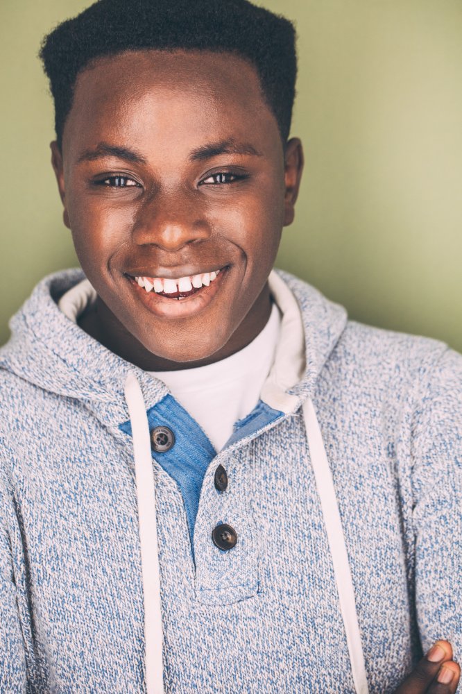 Moses Ntekereze