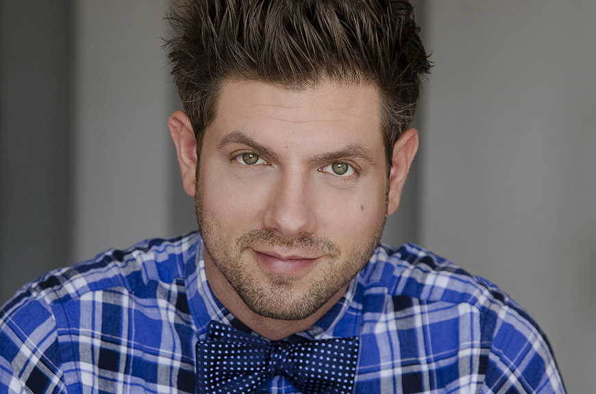 Dustin Charles