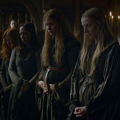 Walder Frey