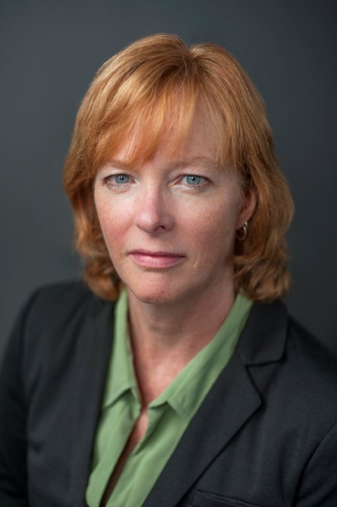 Janet Hilliard