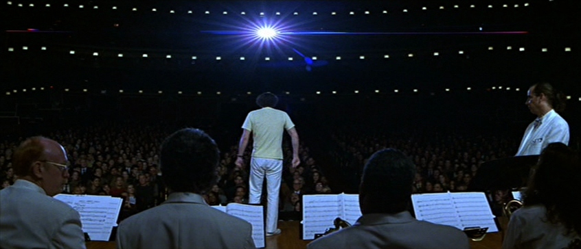 Andy Kaufman