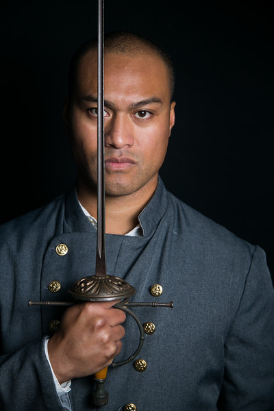 Napoleon Tavale