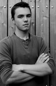 Nick Stead
