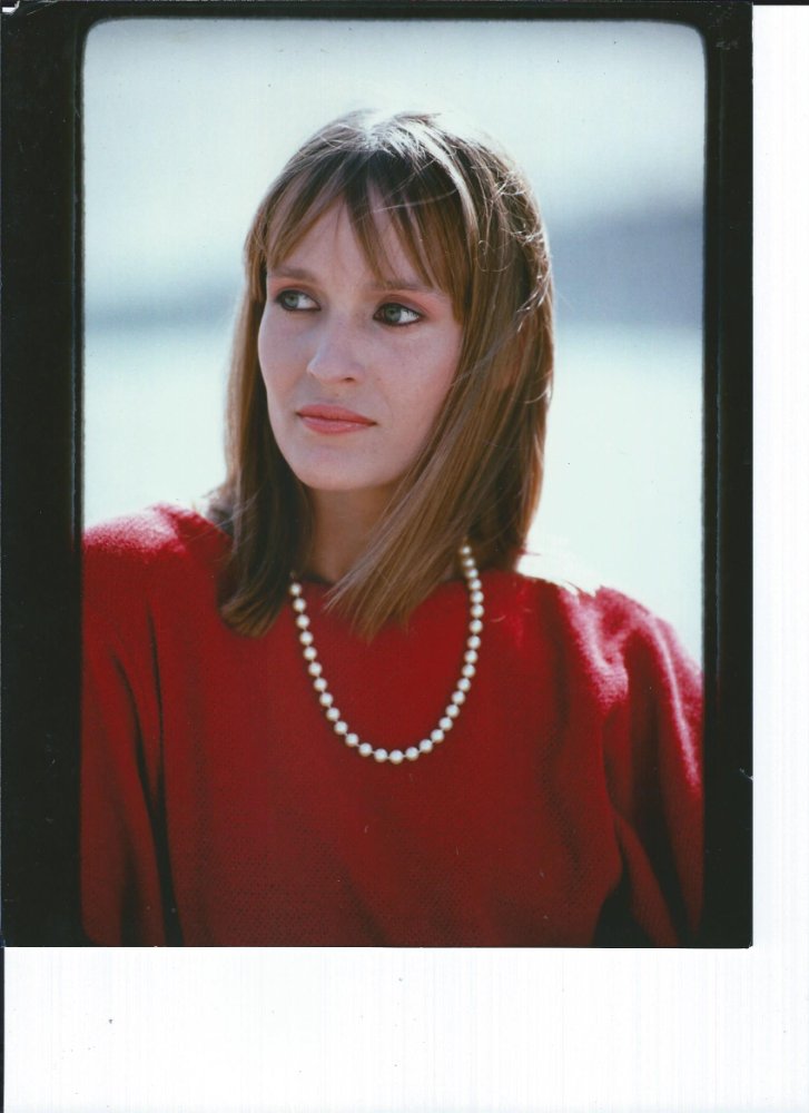 Diane Mozzone