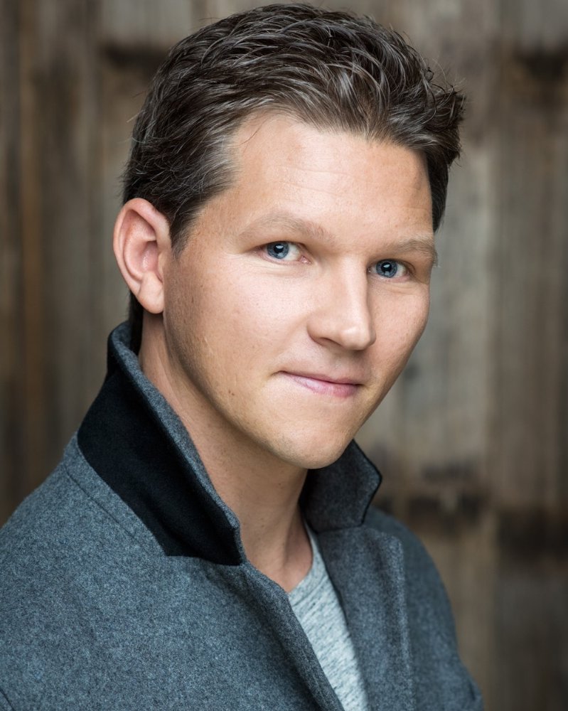 Ben Taylor
