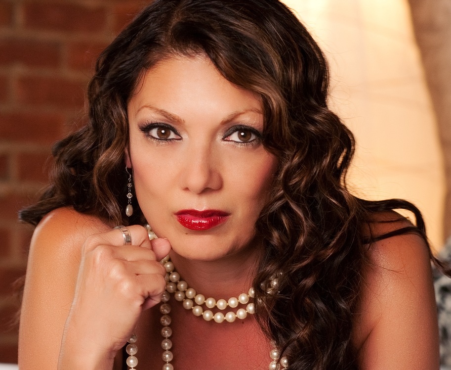 Michelle Brzenk