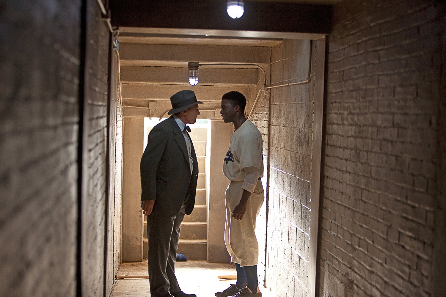 Branch Rickey