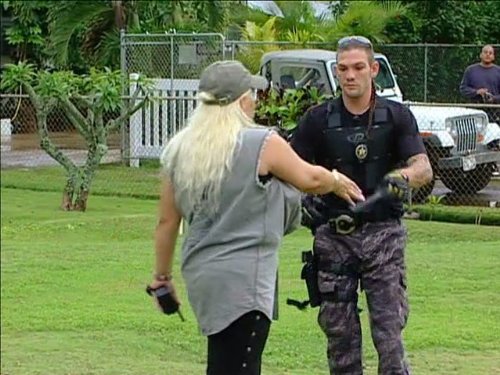 Beth Chapman
