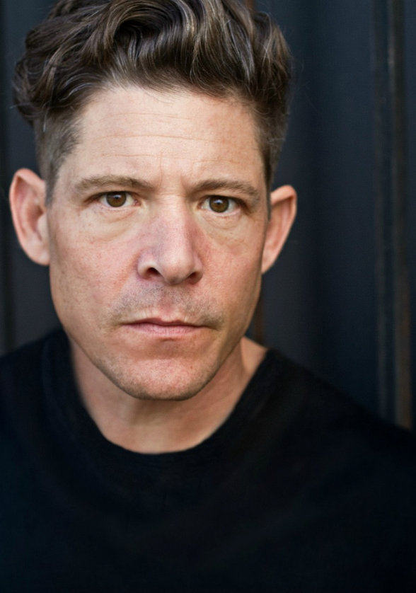 Bradley Gregg