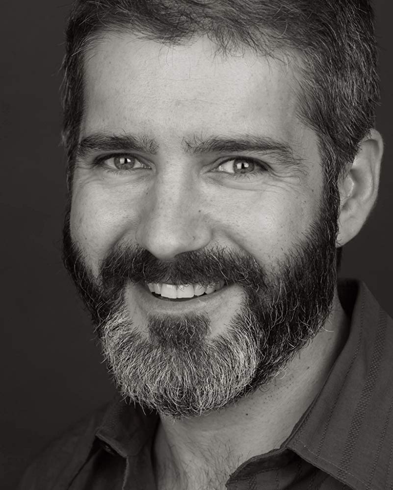Rodrigo Sáenz de Heredia