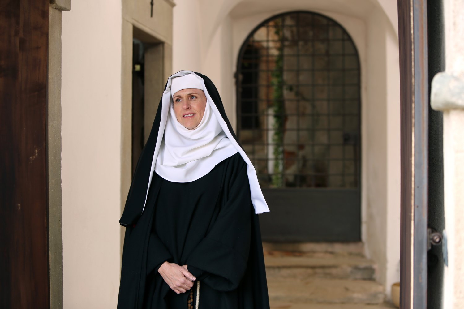 Molly Shannon