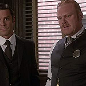 Detective William Murdoch, Detective Willam Murdoch