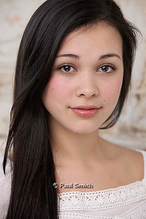 Meg Wright