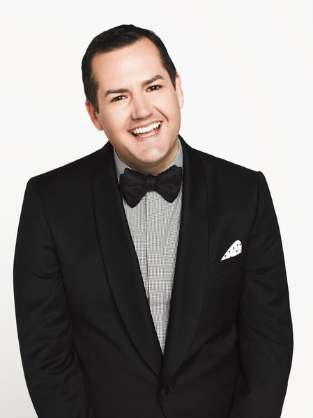 Ross Mathews