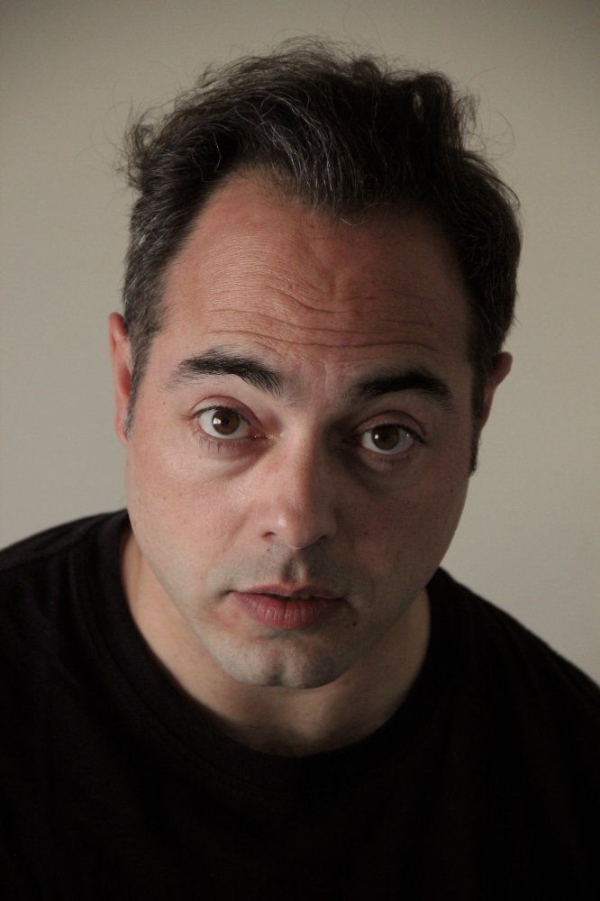 Mario Tardón