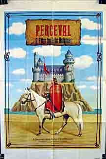 Sir Percival