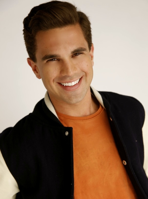 Casey Ryan