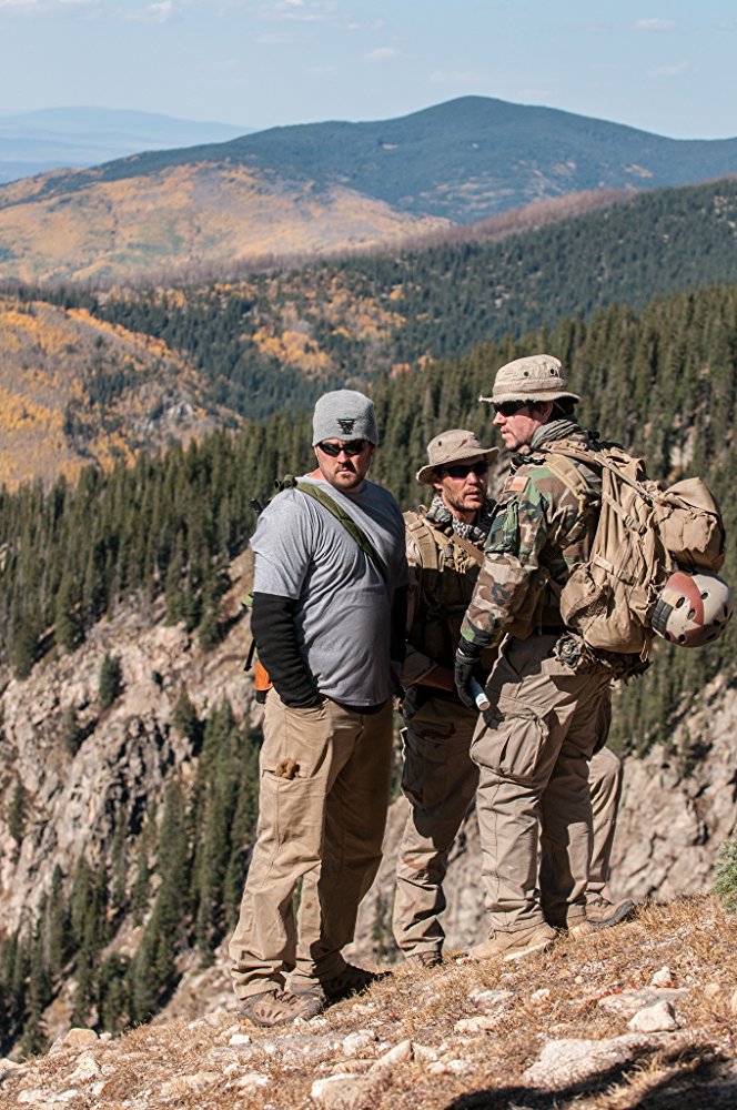 Marcus Luttrell