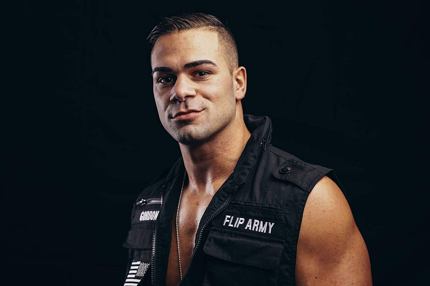 Travis Gordon