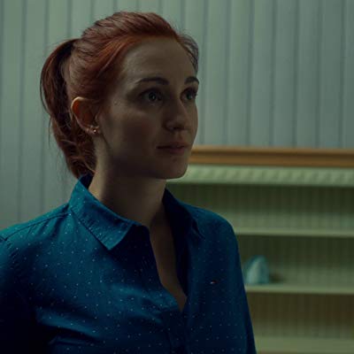 Nicole Haught