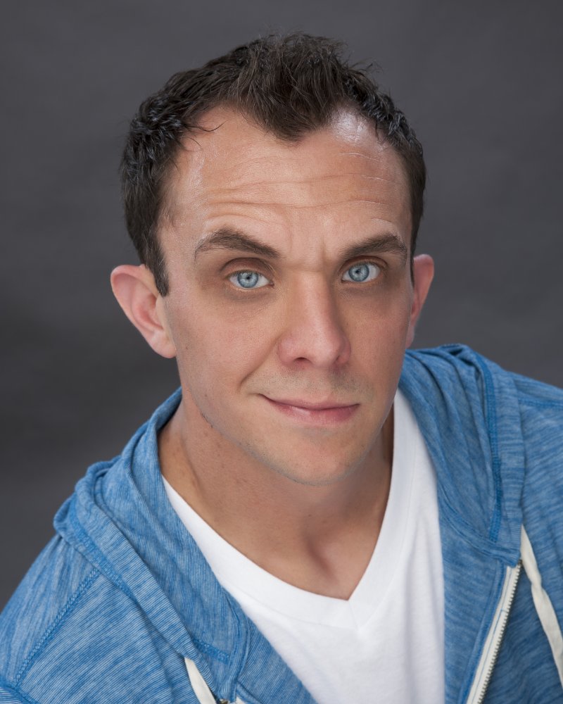 Brandon Howard