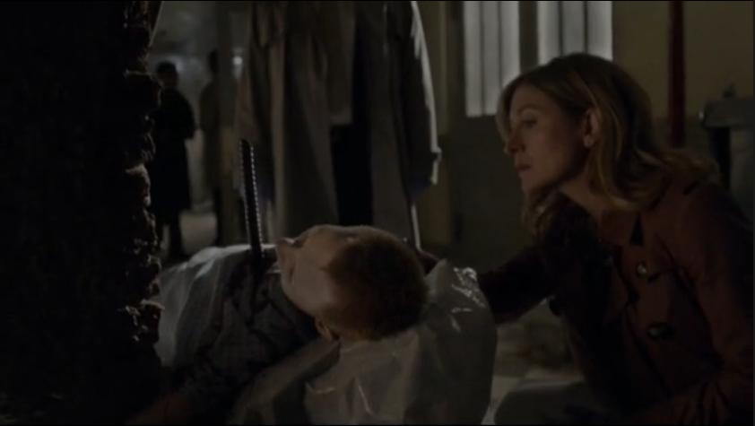 Maura Isles