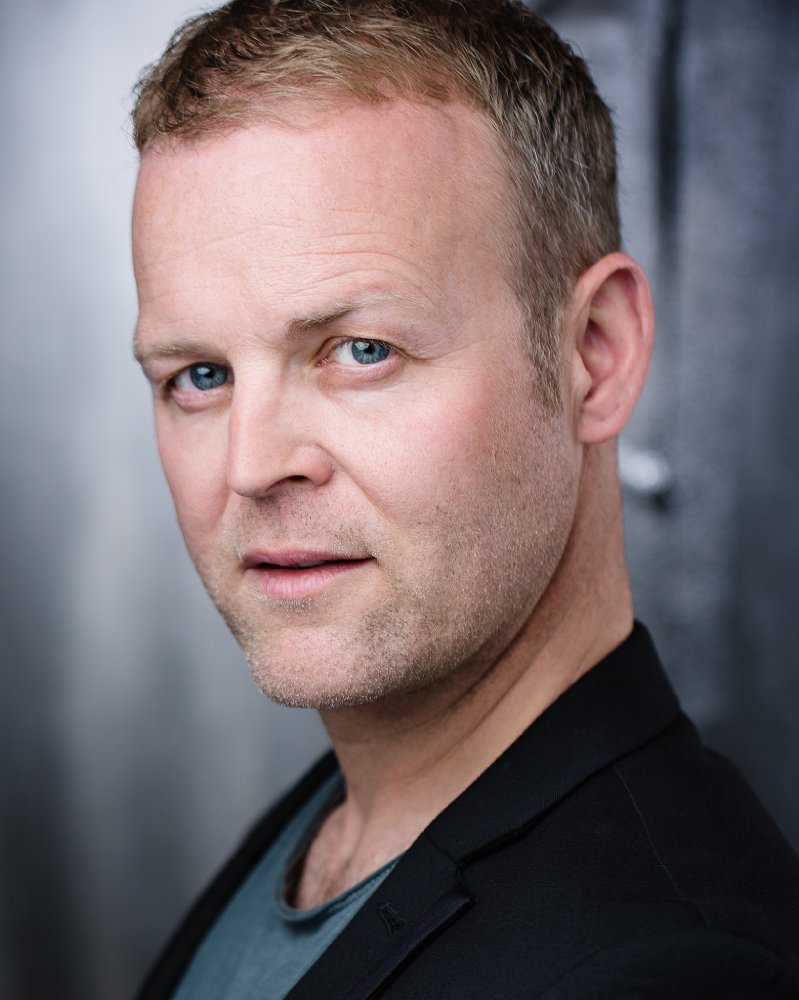 John Milroy