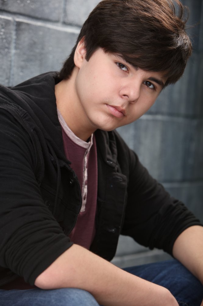 Tristian Chase