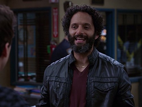 Jason Mantzoukas