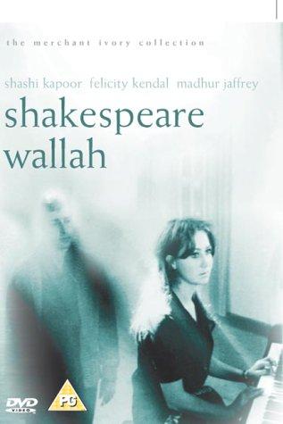 Felicity Kendal