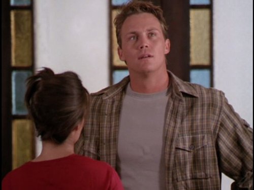Brian Krause