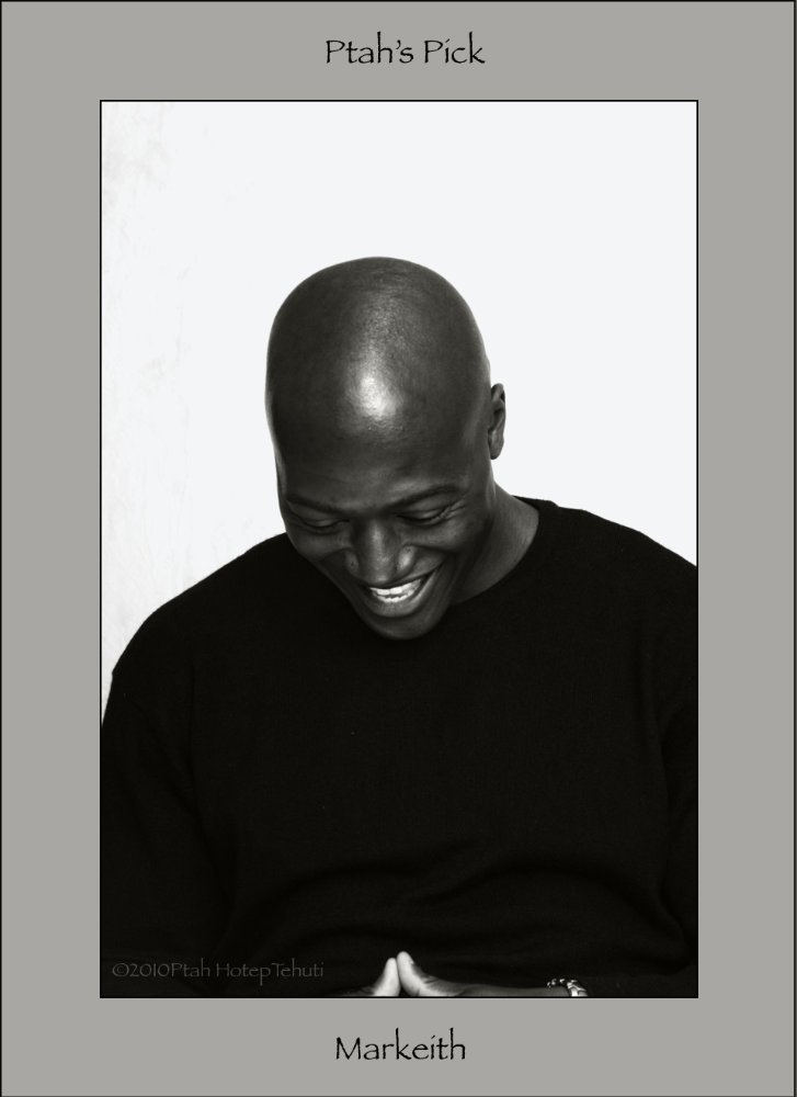 Markeith McCain