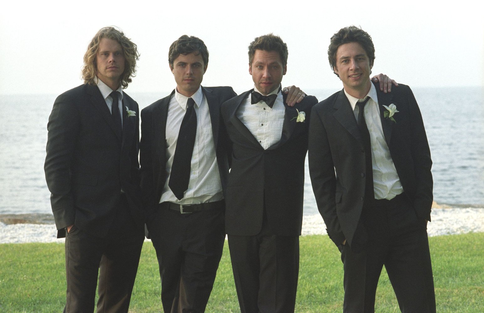 Zach Braff