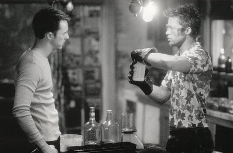 Tyler Durden