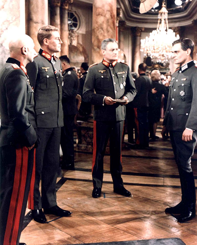General Tanz