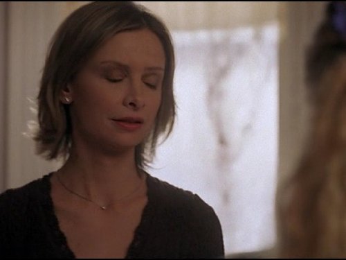 Ally McBeal