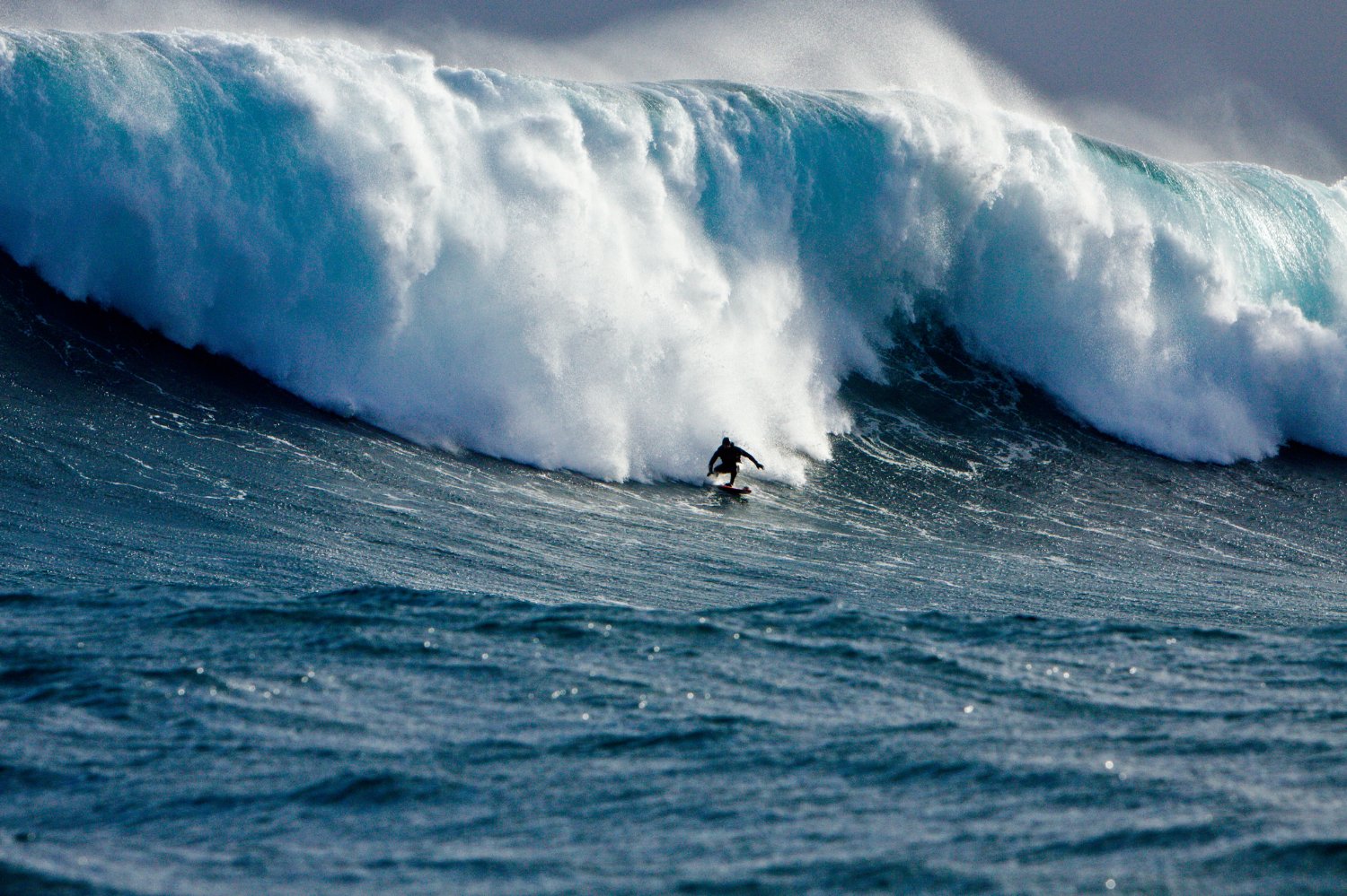 Ross Clarke-Jones