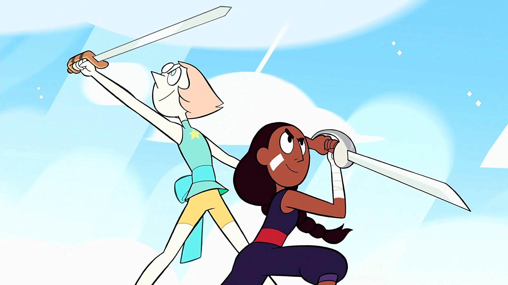 Connie Maheswaran