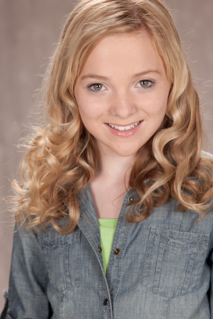 Zoe O'Grady