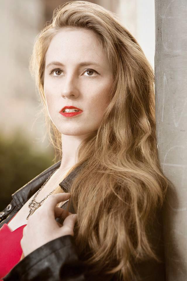 Christina Bobrowsky